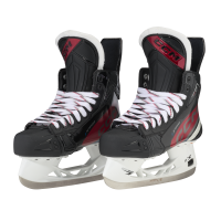 CCM Schlittschuh Jetspeed 670 Senior