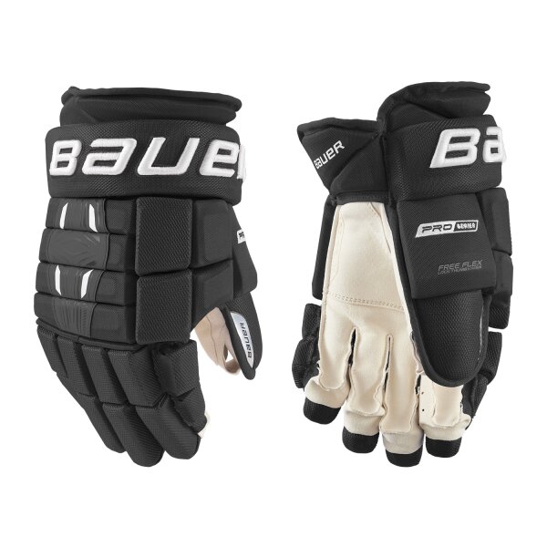 BAUER Handschuh Pro Series - Int.