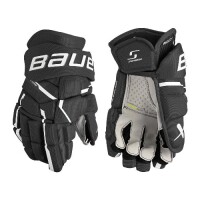 BAUER Handschuh Supreme Mach - Int.