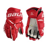 BAUER Handschuh Supreme Mach - Int.