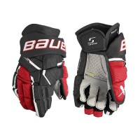BAUER Handschuh Supreme Mach - Int.