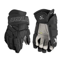 BAUER Handschuh Supreme Mach - Int.