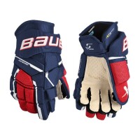 BAUER Handschuh Supreme M5 Pro - Int.