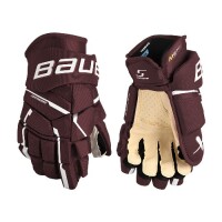BAUER Handschuh Supreme M5 Pro - Int.