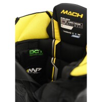 BAUER Hose Supreme MACH - YTH L navy