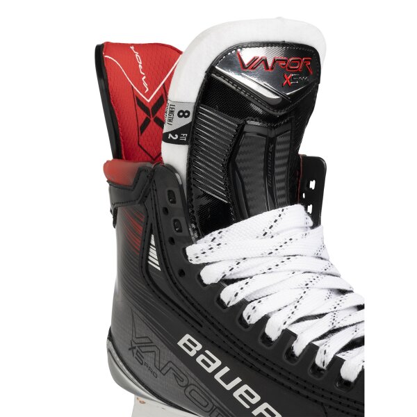 BAUER Schlittschuh Vapor X5 Pro - Sr. (ohne Kufe)