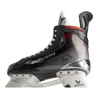 BAUER Schlittschuh Vapor X5 Pro - Sr. (ohne Kufe)