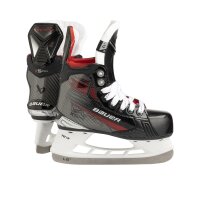 BAUER Schlittschuh Vapor X5 Pro - Yth.