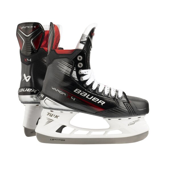 BAUER Schlittschuh Vapor X4 - Int.