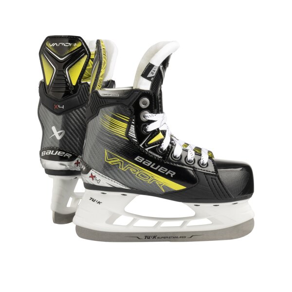 BAUER Schlittschuh Vapor X4 - Yth.