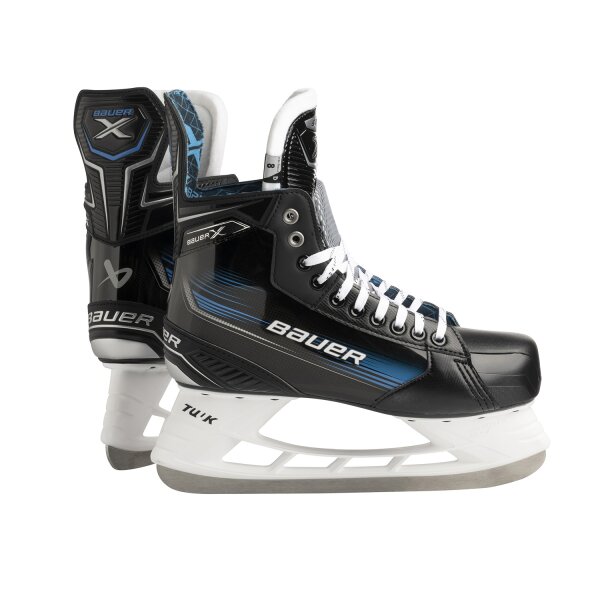 BAUER Schlittschuh  X - Sr.