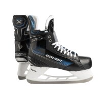 BAUER Schlittschuh X - Jr. 3.5 D