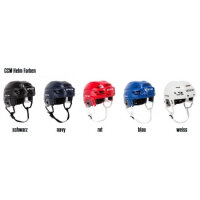 Helm CCM Fitlite 50 Combo