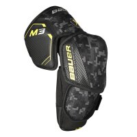 BAUER Ellenbogenschutz Supreme M3 - Sr.