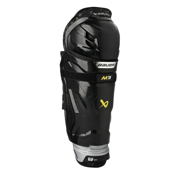 BAUER Beinschutz Supreme M3 - Sr.