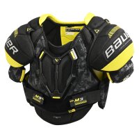 BAUER Schulterschutz Supreme M3 - Jr.