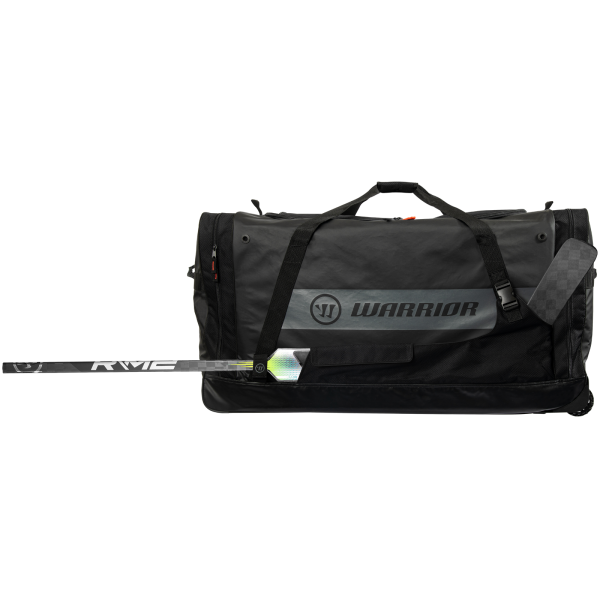 Warrior Ritual Goalie Roller Bag