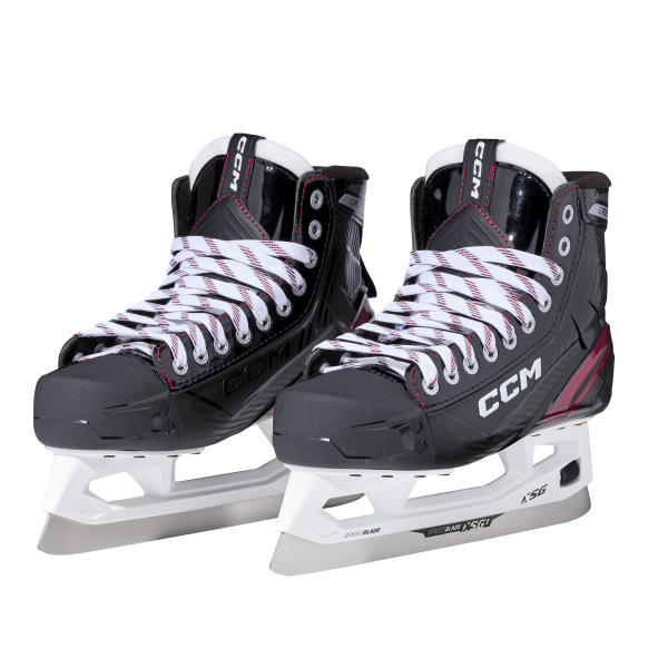 CCM Goalie Schlittschuh EFLEX 6.5 Senior