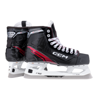 CCM Goalie Schlittschuh EFLEX 6.5 Senior