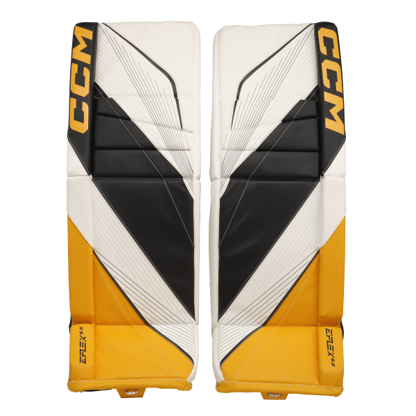 CCM Goalie Schiene EFLEX 6.5 Senior