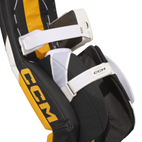 CCM Goalie Schiene EFLEX 6.5 Senior