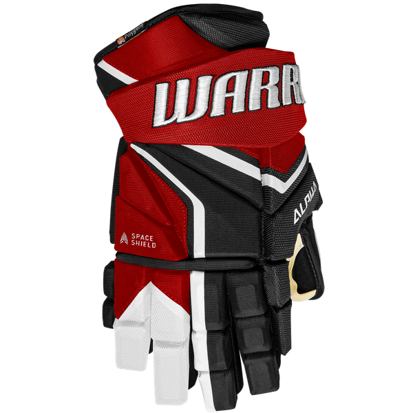 Warrior Handschuh LX2  JR Glove