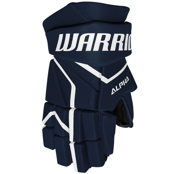 Warrior Handschuh LX2 Comp JR Glove