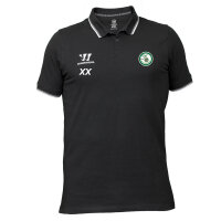 Warrior Alpha X Polo Shirt SR inkl. ESC-Logo