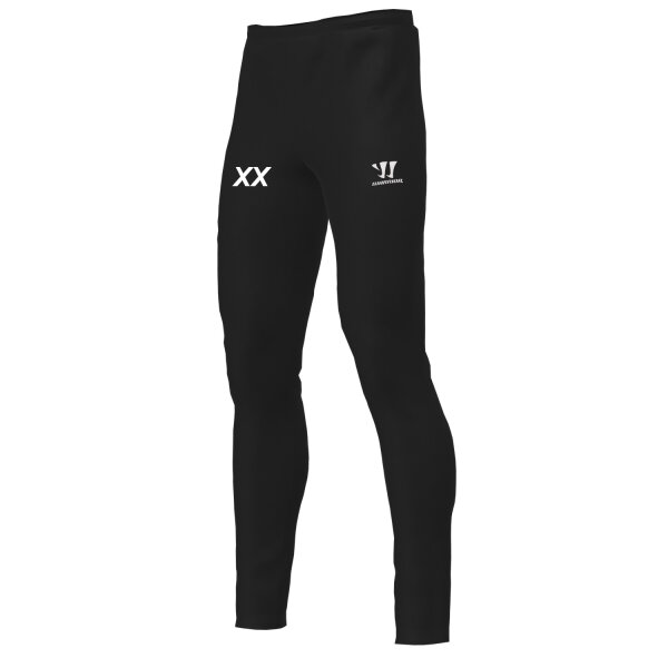 Warrior Alpha X Performance Pant Junior