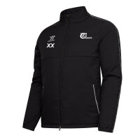 Warrior Alpha Winter Suit Jacket Senior  inkl. Chiefs-Logo