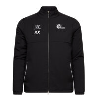 Warrior Alpha Winter Suit Jacket Junior  inkl. Chiefs-Logo