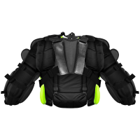 Warrior Ritual X4 E Goalie Brustschutz/Weste Junior