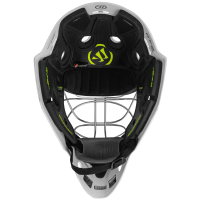 Warrior Goalie Maske R/F2 E Plus Senior