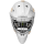 Warrior Goalie Maske R/F2 E Plus Junior