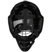 Warrior Goalie Maske R/F2 E Senior