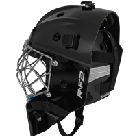 Warrior Goalie Maske R/F2 E Senior