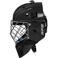 Warrior Goalie Maske R/F2 E Junior