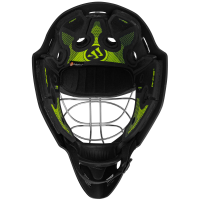 Warrior Goalie Maske R/F2 E Junior