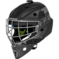 Warrior Goalie Maske R/F2 E Youth