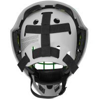 Warrior Goalie Maske R/F2 E Youth