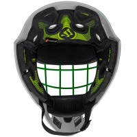 Warrior Goalie Maske R/F2 E Youth