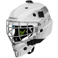 Warrior Goalie Maske R/F2 E Youth