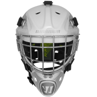Warrior Goalie Maske R/F2 E Youth