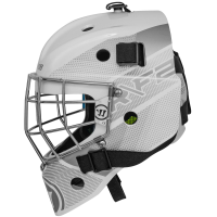 Warrior Goalie Maske R/F2 E Youth