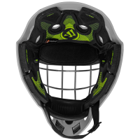 Warrior Goalie Maske R/F2 E Youth