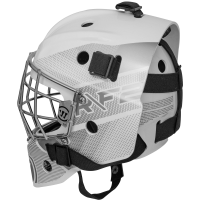 Warrior Goalie Maske R/F2 E Youth