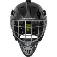 Warrior Goalie Maske R/F2 E Youth
