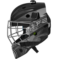 Warrior Goalie Maske R/F2 E Youth