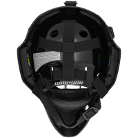 Warrior Goalie Maske R/F2 E Youth