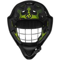 Warrior Goalie Maske R/F2 E Youth